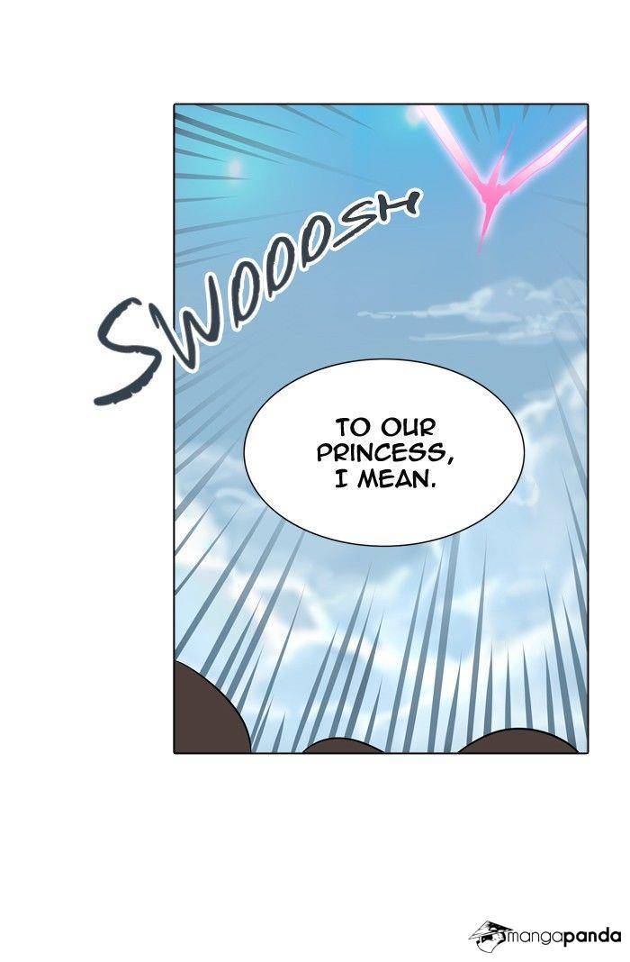 Tower of God Chapter 281 image 019